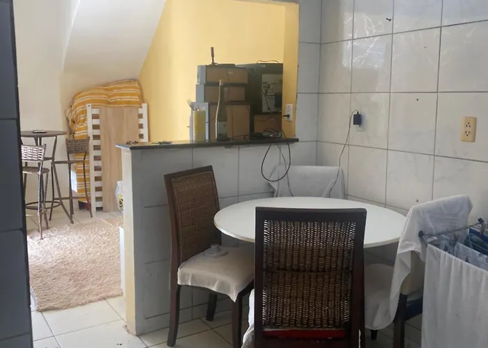 Villa Carnaval Salvador da Bahia