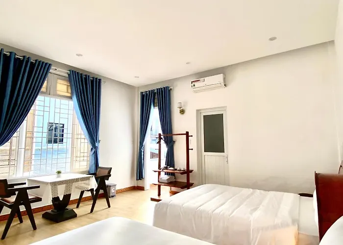 New Sala Homestay Hue