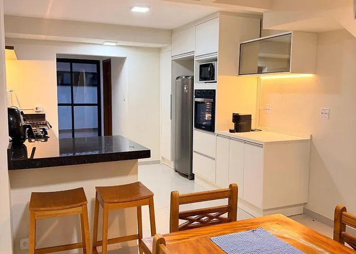 Villa Casa Brainer Paraty