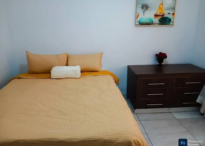 Nestled Comfort Bulawayo
