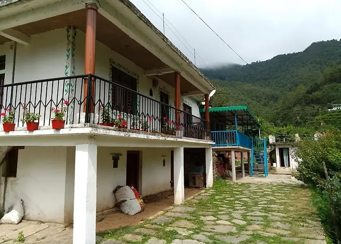 Diksha Farm Homestay Jāmb