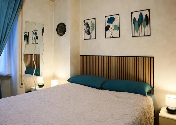 Gardenie Guest House Vicino La Metro Rom