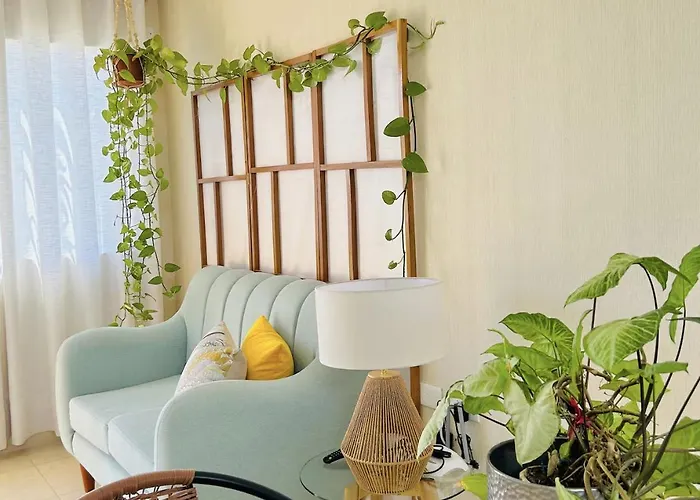 Encantadora Casa En Menorca - Ica