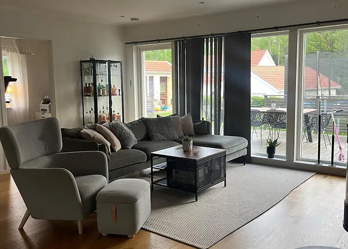 Villa Edgren Vimmerby