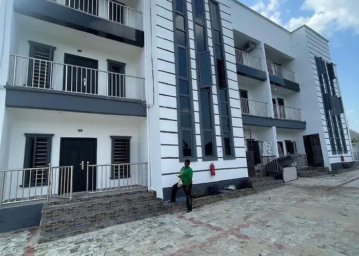 Six C Apartments Port Harcourt