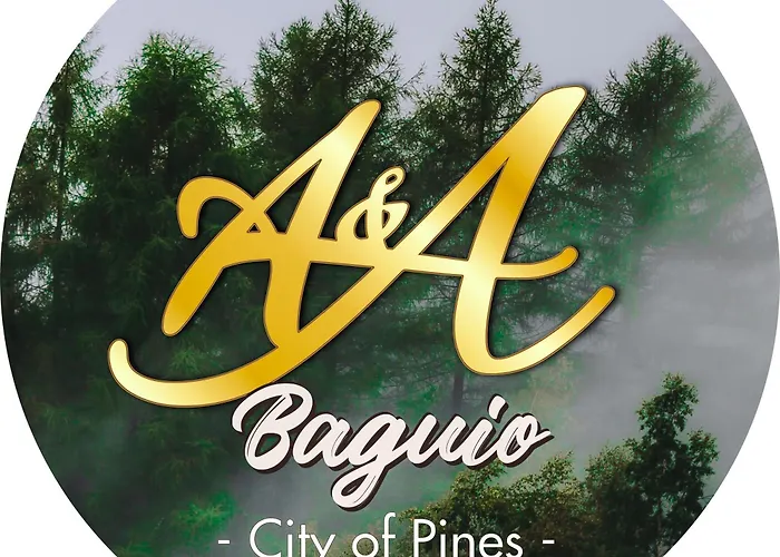 Villa A&A Baguio Baguio City