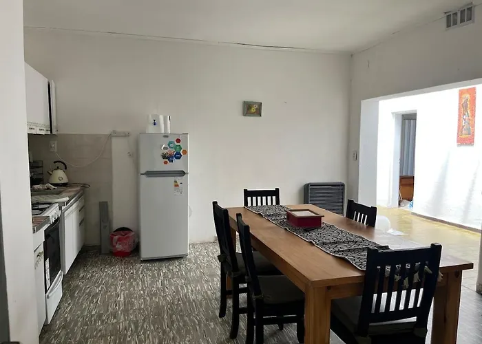 Villa La Casa De Emma Río Colorado