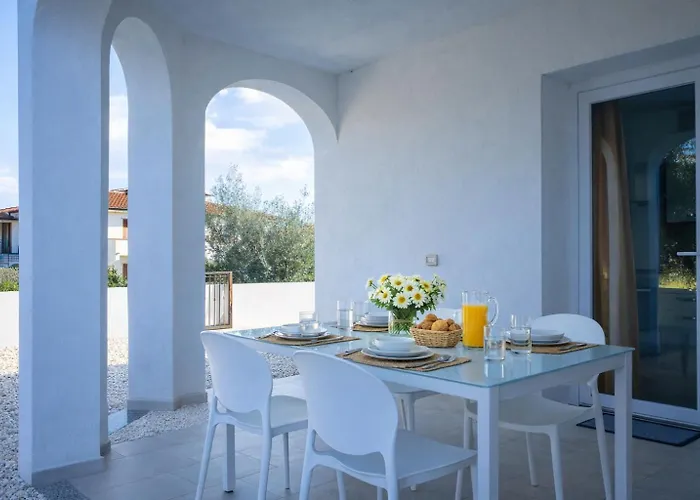 Villa Residenza Sa Olia Budoni
