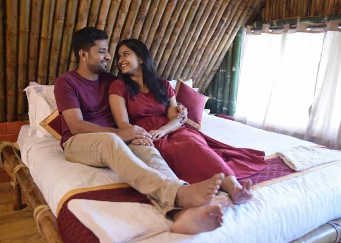 The Heritage Bunglow Home Stays Tamilnadu - Tamilnadu - Kodaikanal