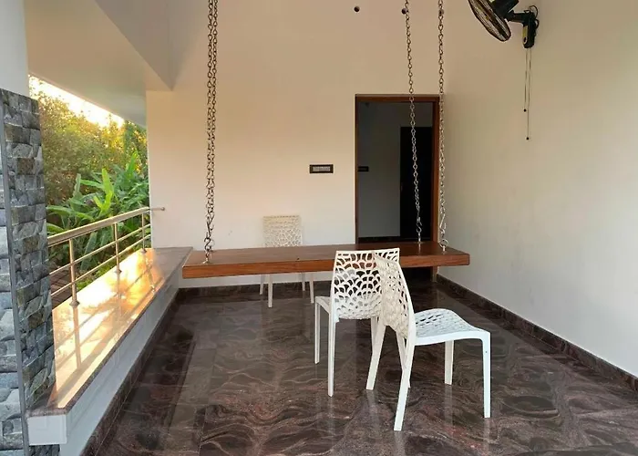 Villa Karthika Residency Alappuzha