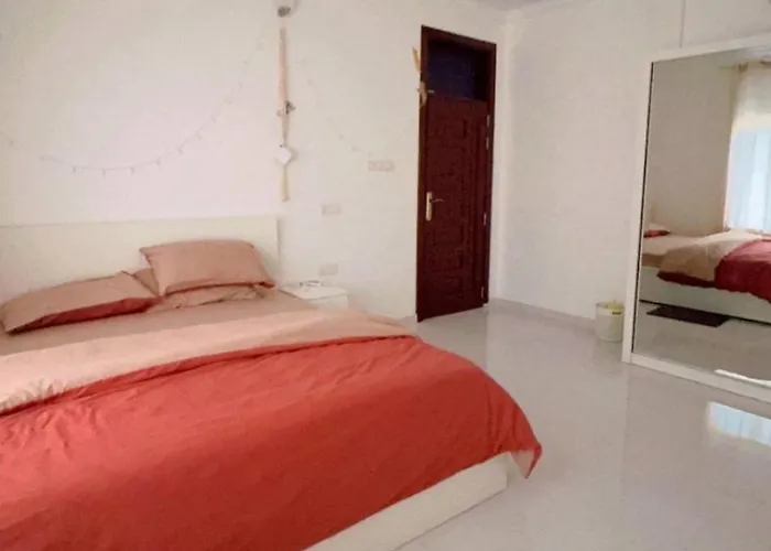 Luxe Isles Dharavandhoo