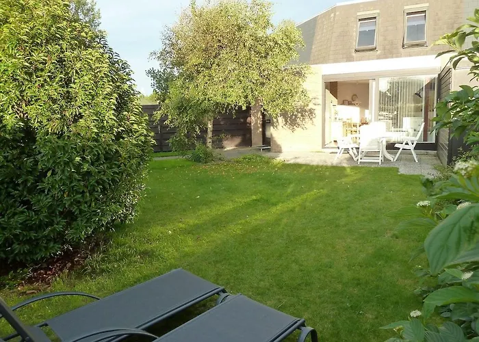 Villa Zouterik 17 Nieuwvliet