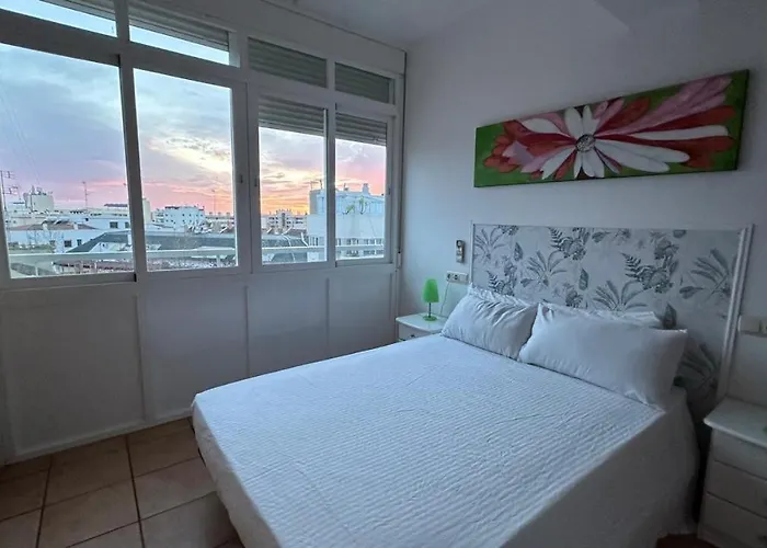 Habitacion En Marbella