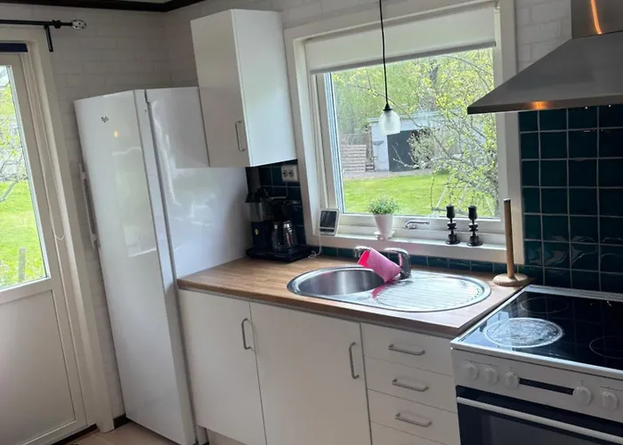 Hotel Gaesthus Bjoerkerydsvaegen 84 Karlskrona