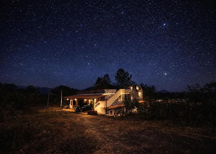 Loxtel,Kodai Tamilnadu - Tamilnadu - Kodaikanal