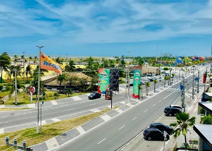 Pousada Beira Orla Aracaju