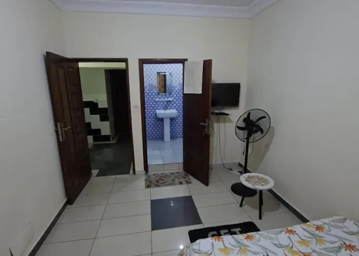 Residence Die Abidjan