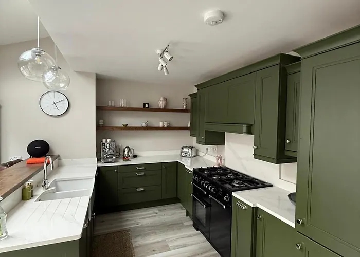 4 Bedroom In Dublin4