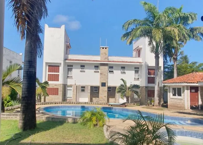 Bemature Property Villas Mombasa