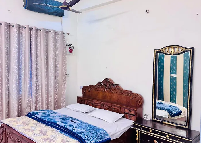 Yashodham 4Bhk Peaceful Retreat Villa 8Min Metro 18Min Igi Gurgaon