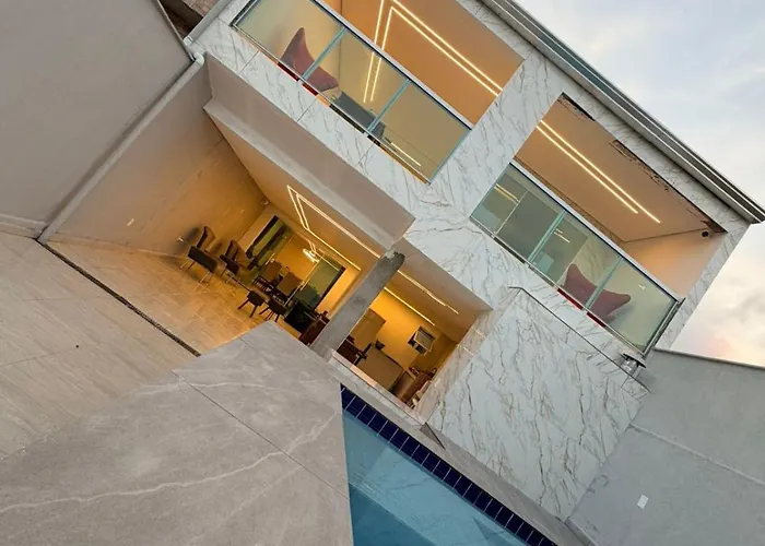 Villa Pghouse01 Praia Grande 
