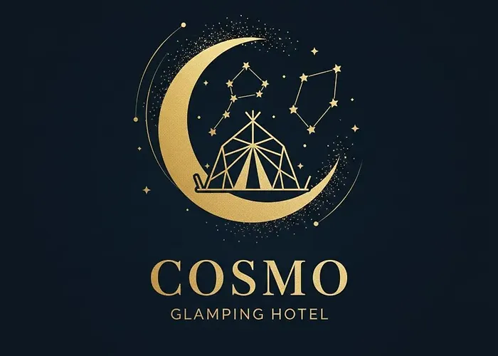 Hotel Cosmo Glamping Ensenada