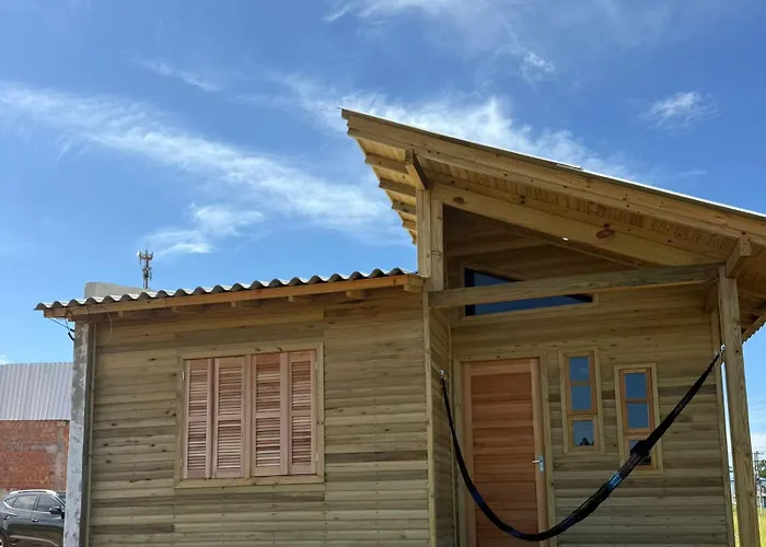 Casa De Verao Em Torres