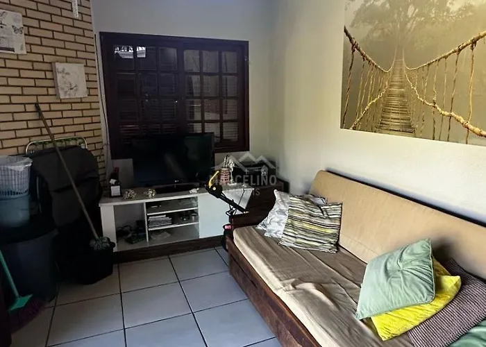Casa Verde Imbituba 