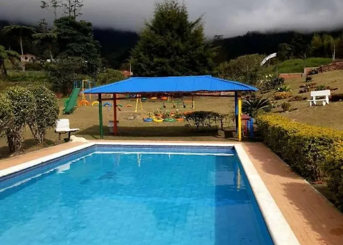 Private Ecolodge Near Cali Perfect For Birdwatching And Nature Lovers