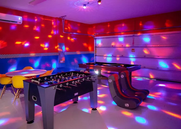 25% Off Modern Disney Home. Resort Access Kissimmee