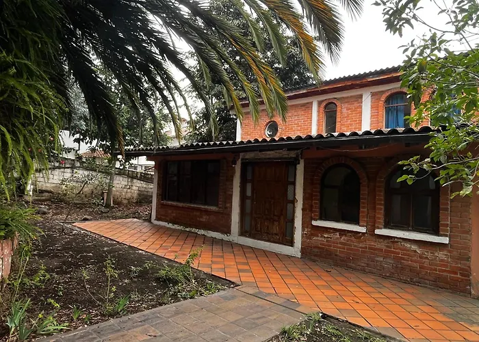 Grecias Home Cumbaya Quito
