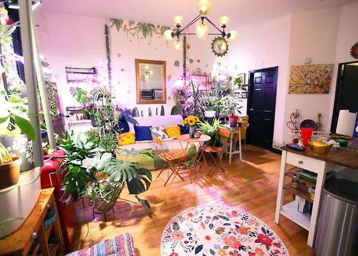 Beautiful And Spacious Apartment In Times Square! New York
