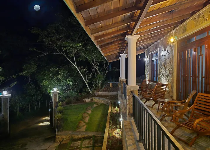 Meadow Villa - Ella