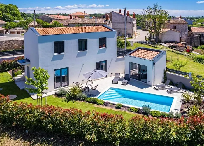 Villa Minka By Villas Guide Manjadvorci