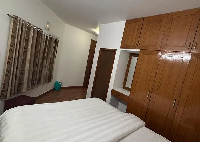 Glad'S Home Stay Tamilnadu - Tamilnadu - Kodaikanal