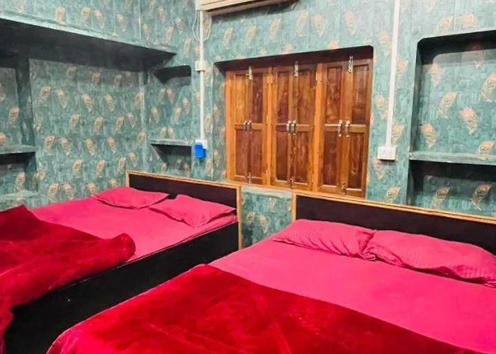 Kashi Kalbhairo Homestay Varanasi