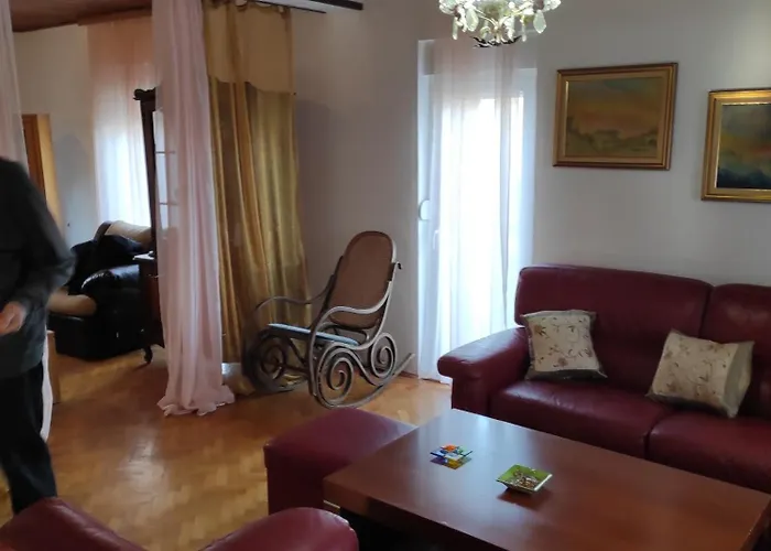 Villa Kuca Za Odmor Vrapcici Mostar