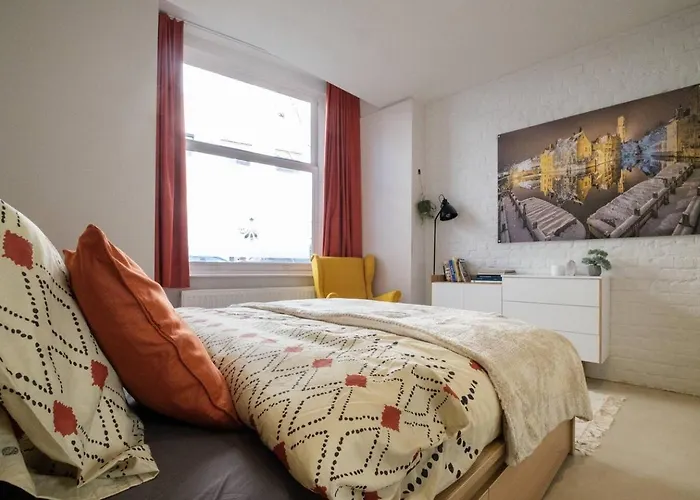 Maison Bonheur Brügge