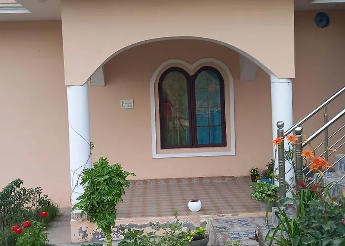 Homestay Near Tehri Lake Chamba Uttrakhand
