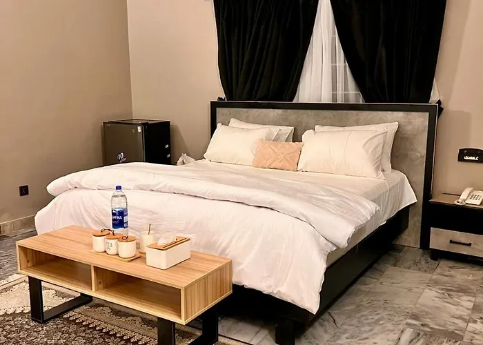Karachi Palace Guest House