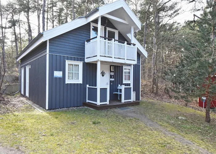 Holiday Home Ostseeblick Mit Whirlpool Und Kamin By Interhome Baabe