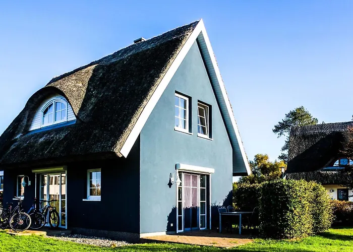 Holiday Home To Hus By Interhome Vieregge