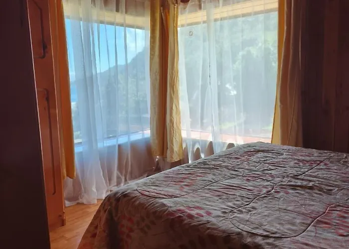 Hospedaje Maravillas Del Sur Puerto Montt