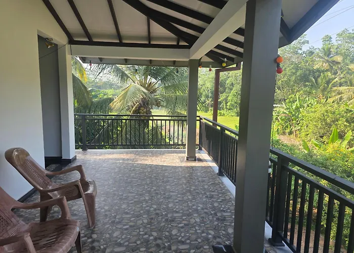 Aloe Villa Ahangama