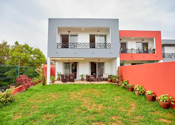 Villa Soa Zen Antananarivo