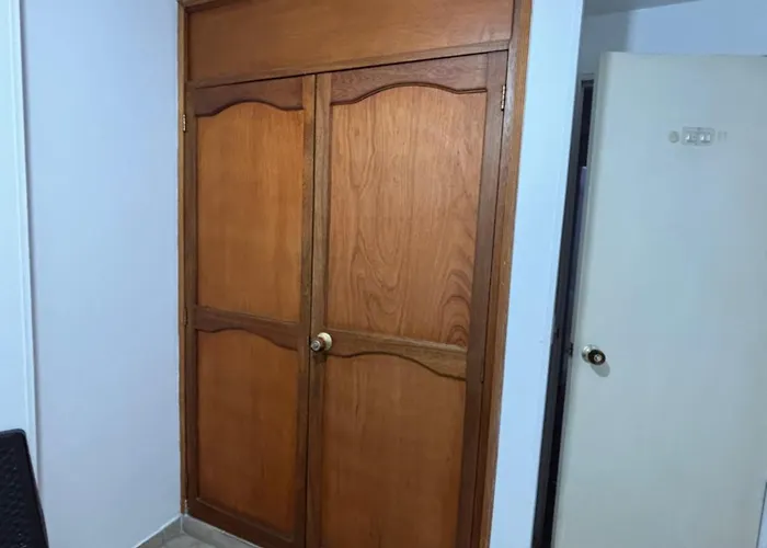 Ferienwohnung Casa Minca Medellín