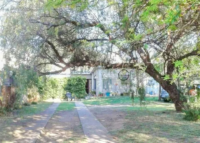 Villa Casa De Ceci Villa Carlos Paz
