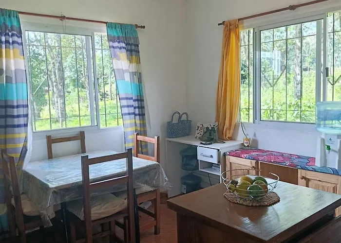 Casa Pequena En Las Afueras De Puerto Iguazú