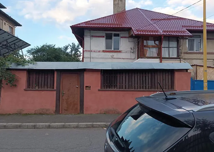 Villa Casa Anda Brașov