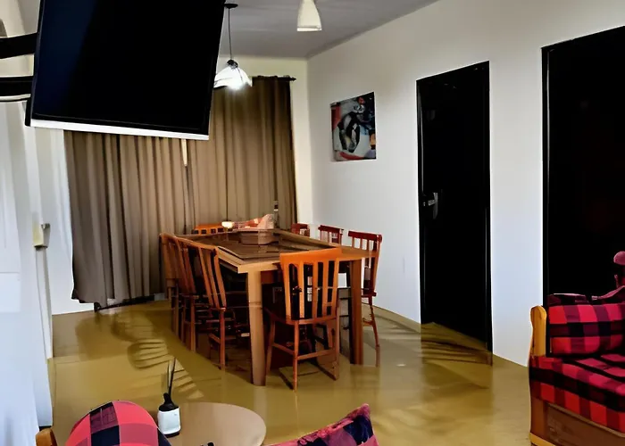 Casa Confortavel - 80 Metros Da Prainha - Sfs Sao Francisco do Sul